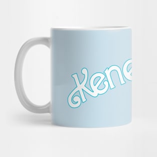 hes got big ken energy Mug